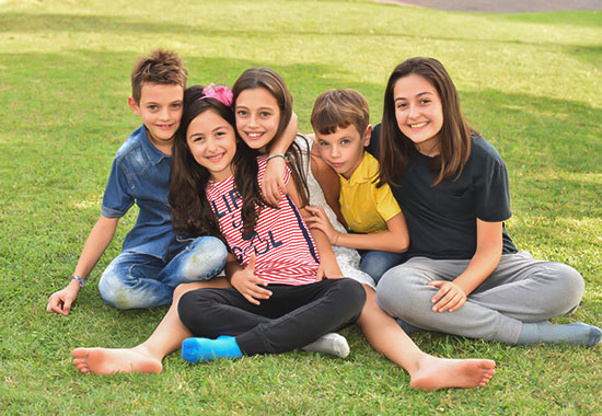 Program Image